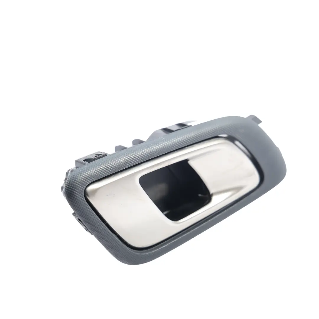 Mk3 Tirador Interior Puerta Trasera Izquierda para Ford Ranger con número de pieza AB39-2626680-ABW Ford Ranger Mk3 Tirador Interior Puerta Trasera Izquierda - SKU AB39-2626680-ABW - Número de pieza AB39-2626680-ABW