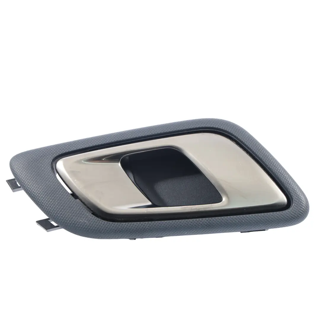 Ford Ranger Mk3 Maniglia Interna Porta Posteriore Sinistro - SKU AB39-2626680-ABW - Numero di parte AB39-2626680-ABW