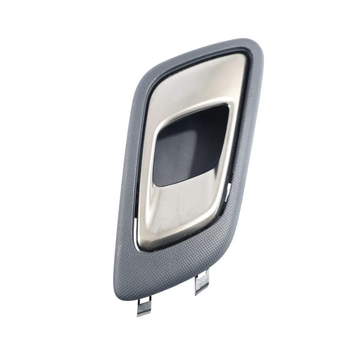 Mk3 Tirador Interior Puerta Trasera Izquierda para Ford Ranger con número de pieza AB39-2626680-ABW Ford Ranger Mk3 Tirador Interior Puerta Trasera Izquierda - SKU AB39-2626680-ABW - Número de pieza AB39-2626680-ABW