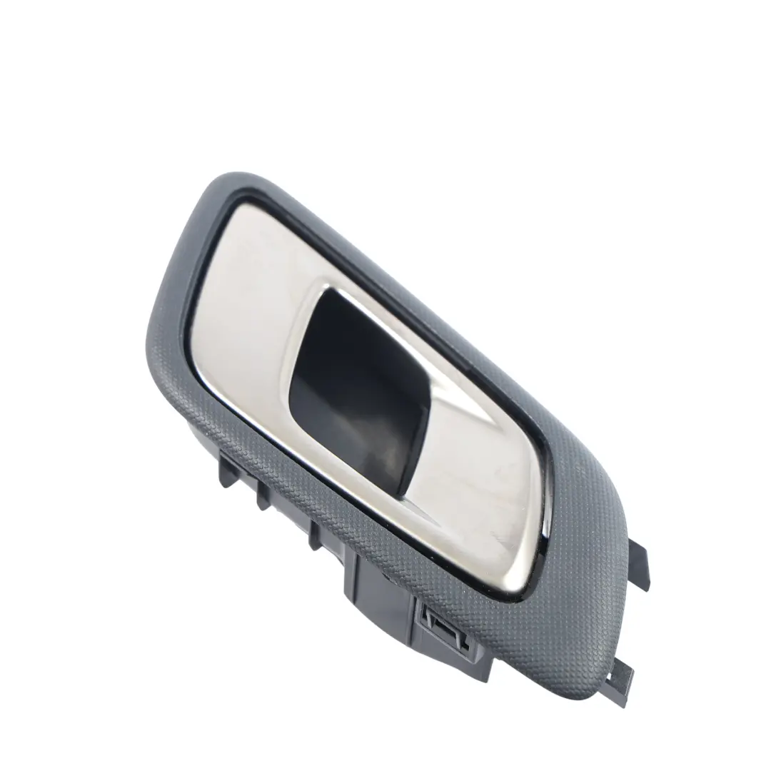 Mk3 Interior Door Handle Passenger Rear Left N/S to Ford Ranger with Part number AB39-2626680-ABW Ford Ranger Mk3 Interior Door Handle Passenger Rear Left N/S - SKU AB39-2626680-ABW - Part number AB39-2626680-ABW