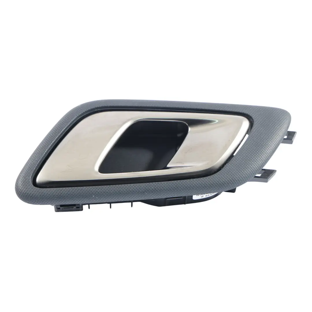 Mk3 Interior Door Handle Passenger Side Rear Left N/S AB392626681ABW to Ford Ranger with Part number AB39-2626681-ABW Ford Ranger Mk3 Interior Door Handle Passenger Side Rear Left N/S AB392626681ABW - SKU AB39-2626681-ABW - Part number AB39-2626681-ABW