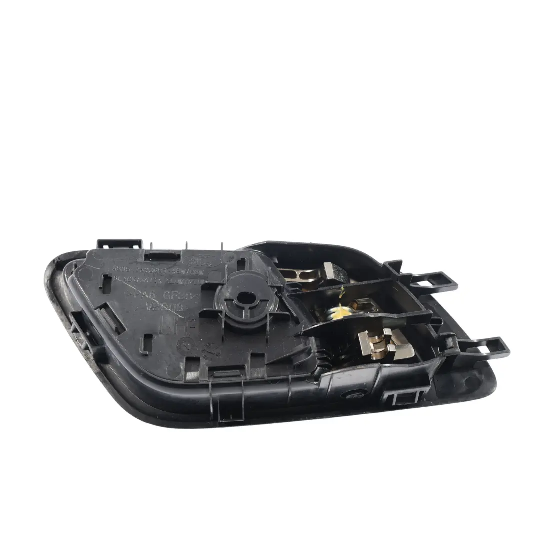 Ford Ranger Mk3 Innenraum Türgriff Beifahrerseite Hinten Links AB392626681ABW - SKU AB39-2626681-ABW - Teilenummer AB39-2626681-ABW