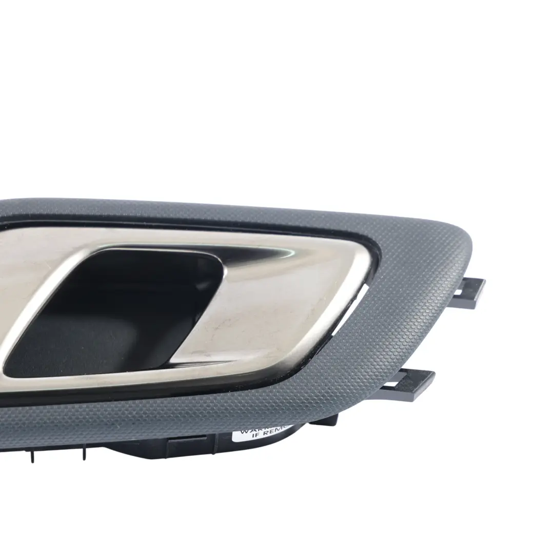 Mk3 Interior Tirador Puerta Trasero Izquierdo AB392626681ABW para Ford Ranger con número de pieza AB39-2626681-ABW Ford Ranger Mk3 Interior Tirador Puerta Trasero Izquierdo AB392626681ABW - SKU AB39-2626681-ABW - Número de pieza AB39-2626681-ABW