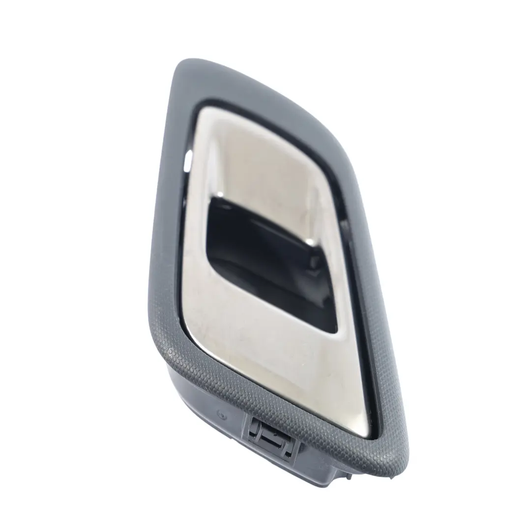 Ford Ranger Mk3 Interior Tirador Puerta Trasero Izquierdo AB392626681ABW - SKU AB39-2626681-ABW - Número de pieza AB39-2626681-ABW