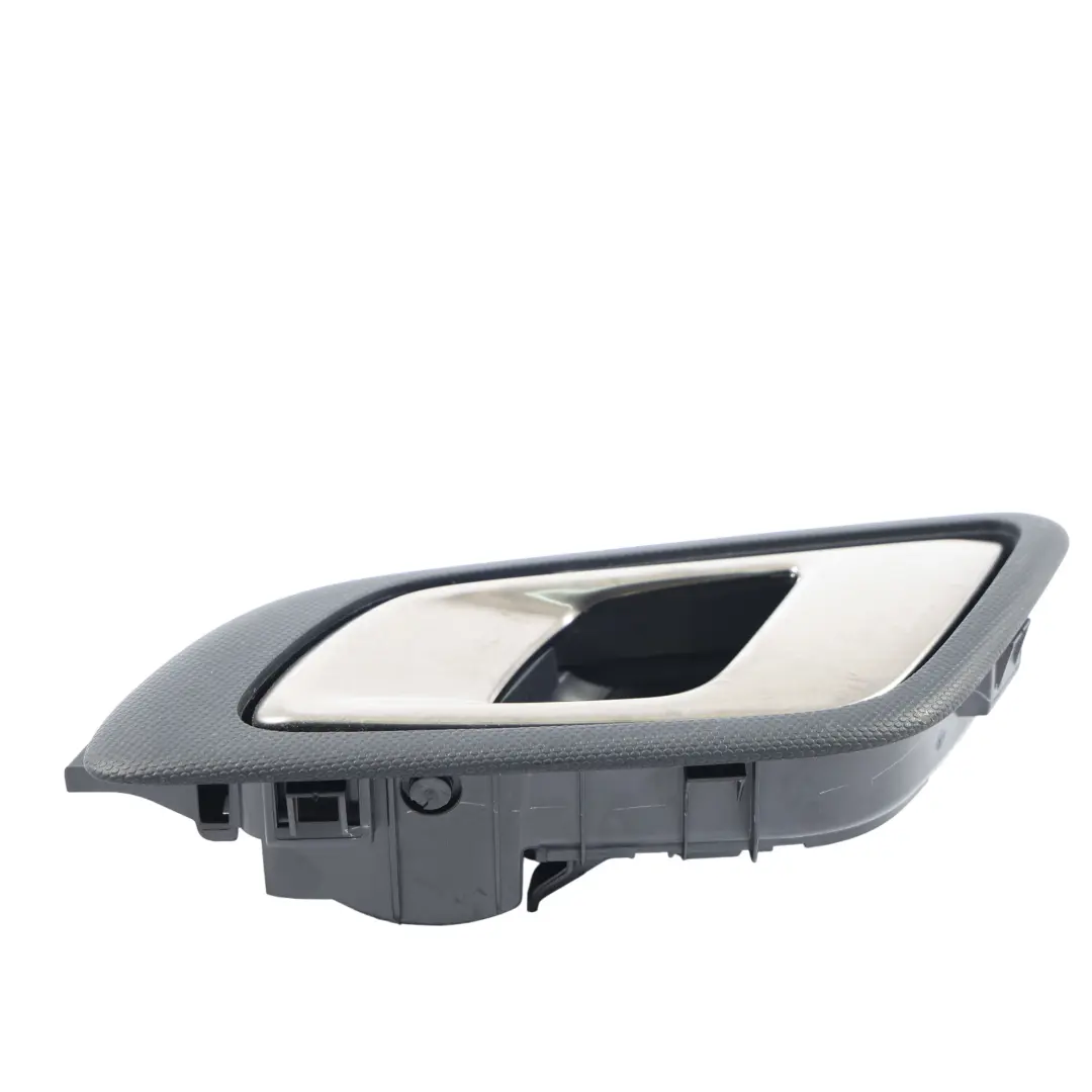 Mk3 Interior Door Handle Passenger Side Rear Left N/S AB392626681ABW to Ford Ranger with Part number AB39-2626681-ABW Ford Ranger Mk3 Interior Door Handle Passenger Side Rear Left N/S AB392626681ABW - SKU AB39-2626681-ABW - Part number AB39-2626681-ABW