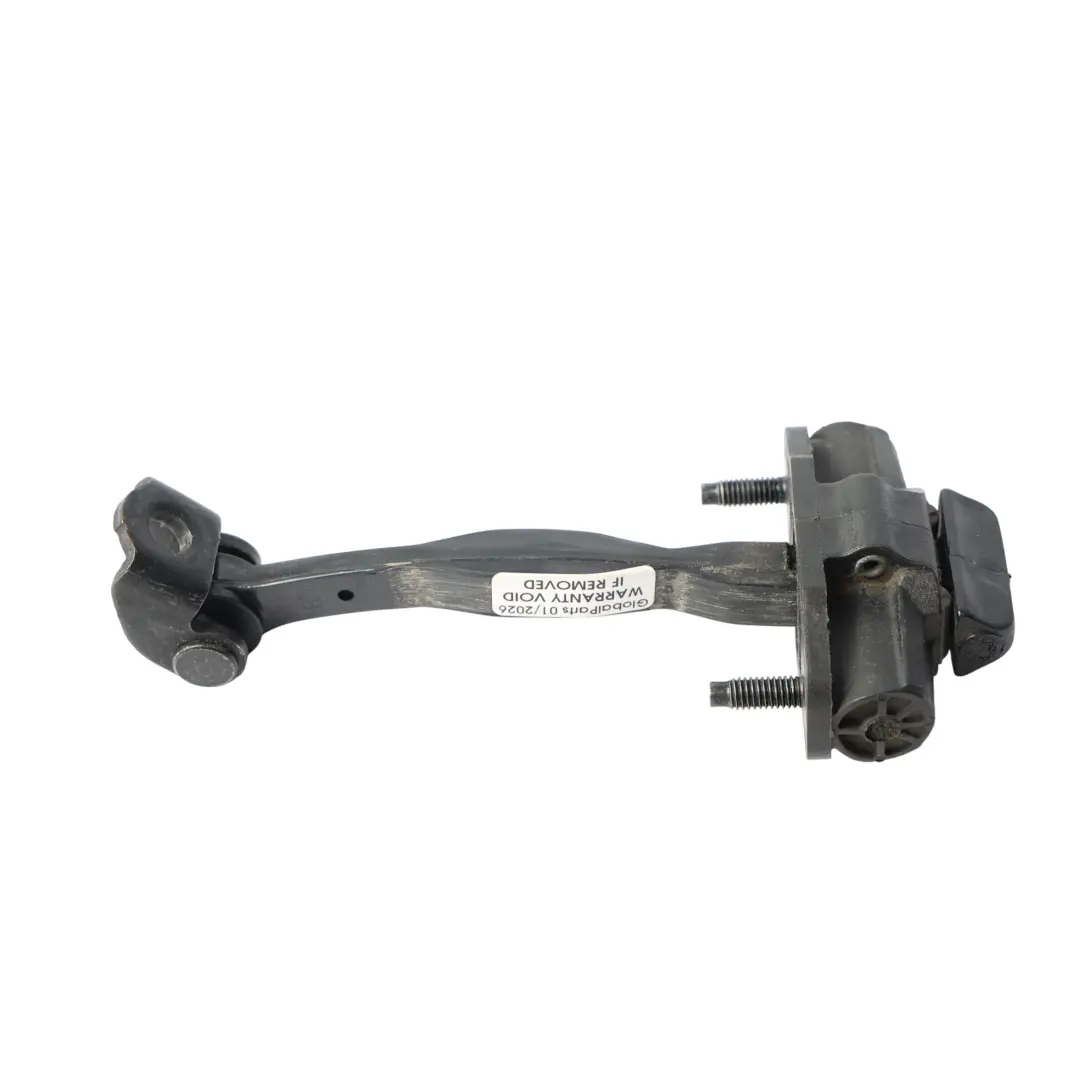 Mk3 Rear Cab Door Check Strap Left Right N/O/S to Ford Ranger with Part number AB39-2627200-AE Ford Ranger Mk3 Rear Cab Door Check Strap Left Right N/O/S - SKU AB39-2627200-AE - Part number AB39-2627200-AE