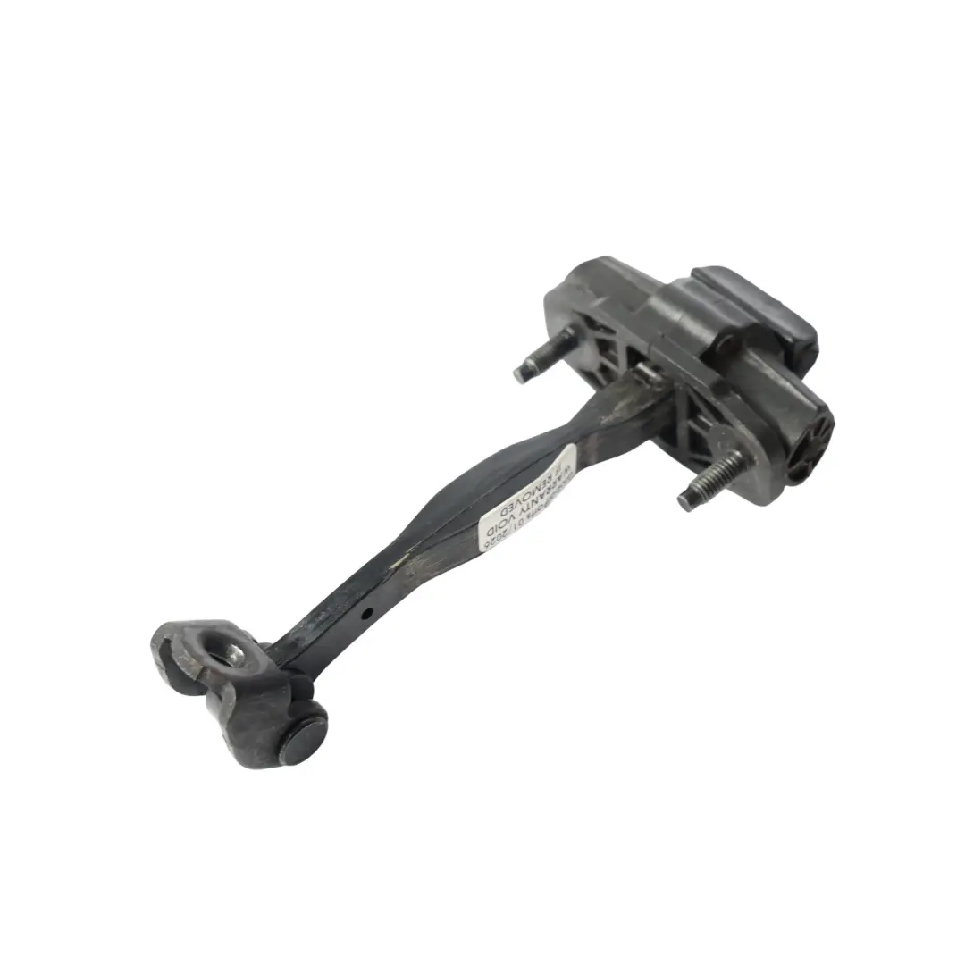 Ford Ranger III Controllo Porta Cabina Cinghia Sinistra Destra - SKU AB39-2627200-AE - Numero di parte AB39-2627200-AE