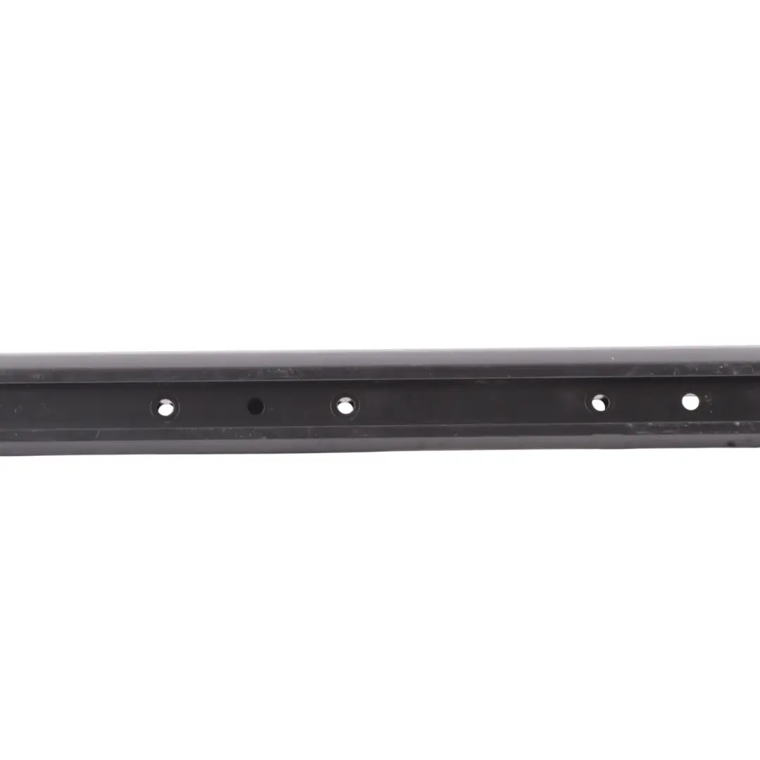 Mk3 Rear Boot Lid Trunk Tie Down Rail Right O/S Side to Ford Ranger with Part number AB39-2628550-AD Ford Ranger Mk3 Rear Boot Lid Trunk Tie Down Rail Right O/S Side - SKU AB39-2628550-AD - Part number AB39-2628550-AD