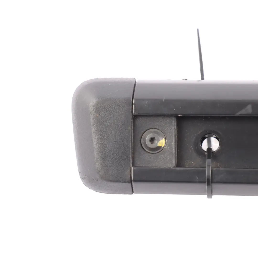 Ford Ranger Mk3 Rear Boot Lid Trunk Tie Down Rail Right O/S Side - SKU AB39-2628550-AD - Part number AB39-2628550-AD