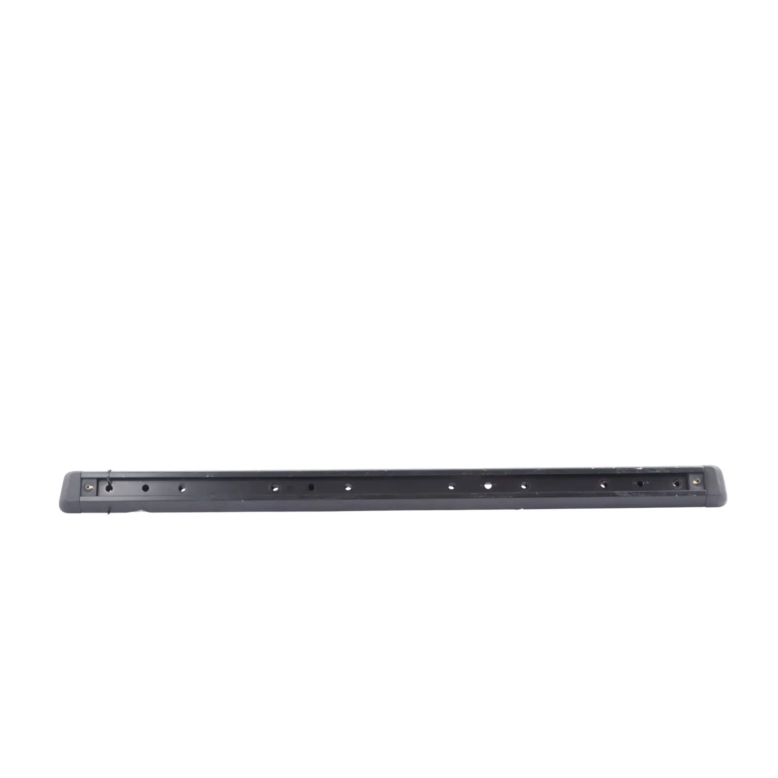 Ford Ranger MK3 Heckklappen Verzurr Schiene Hinten Links AB39-2628551-AD
