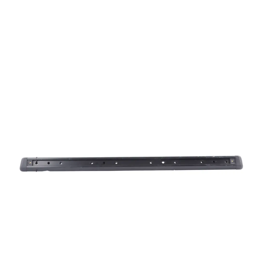 Ford Ranger MK3 Riel Amarre Tapa Maletero Trasero Izquierdo - SKU AB39-2628551-AD - Número de pieza AB39-2628551-AD