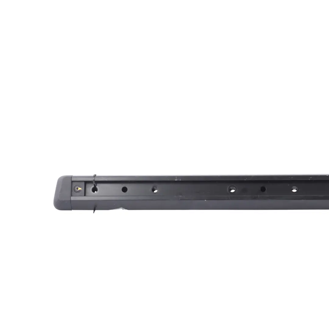 Ford Ranger MK3 Rotaia Fissaggio Portellone Posteriore Sinistro - SKU AB39-2628551-AD - Numero di parte AB39-2628551-AD