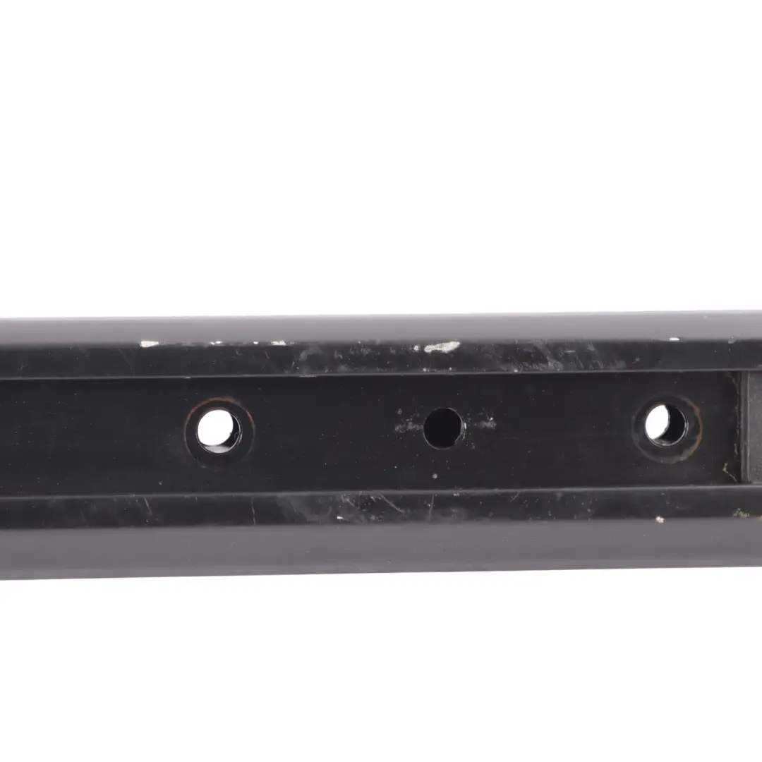 MK3 Riel Amarre Tapa Maletero Trasero Izquierdo para Ford Ranger con número de pieza AB39-2628551-AD Ford Ranger MK3 Riel Amarre Tapa Maletero Trasero Izquierdo - SKU AB39-2628551-AD - Número de pieza AB39-2628551-AD