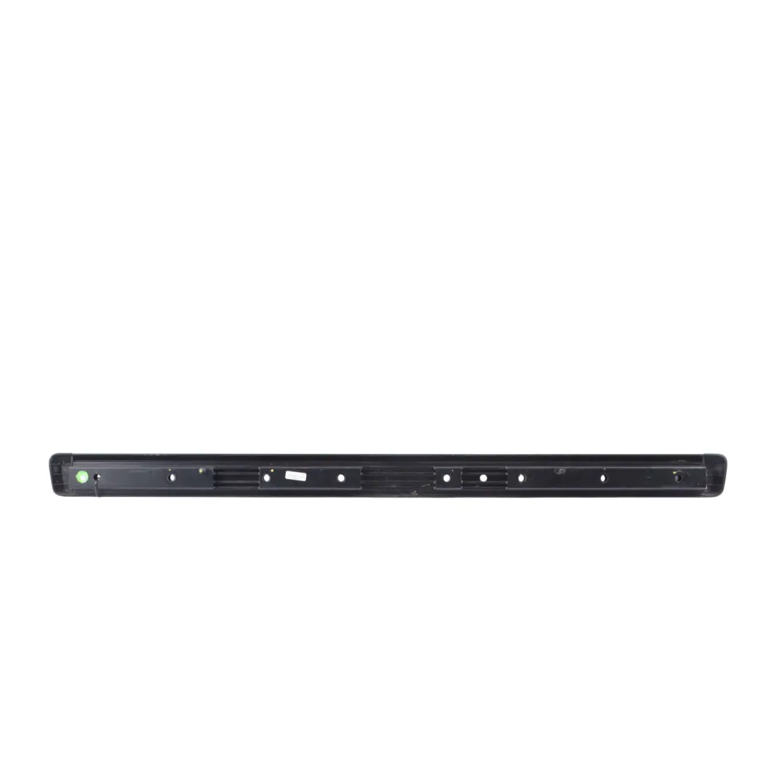 Ford Ranger MK3 Riel Amarre Tapa Maletero Trasero Izquierdo - SKU AB39-2628551-AD - Número de pieza AB39-2628551-AD