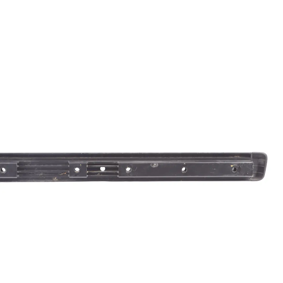 Ford Ranger MK3 Heckklappen Verzurr Schiene Hinten Links - SKU AB39-2628551-AD - Teilenummer AB39-2628551-AD