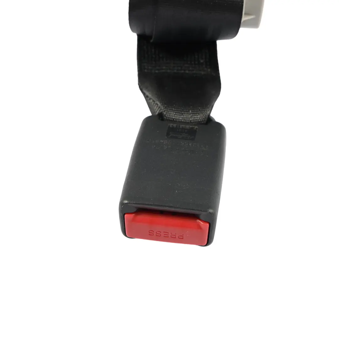 Mk3 Hinten Mitte Mitte Sicherheitsgurt Schwarz AB3926611B64A für Ford Ranger mit Teilenummer AB39-26611B64-A Ford Ranger Mk3 Hinten Mitte Mitte Sicherheitsgurt Schwarz AB3926611B64A - SKU AB39-26611B64-A - Teilenummer AB39-26611B64-A