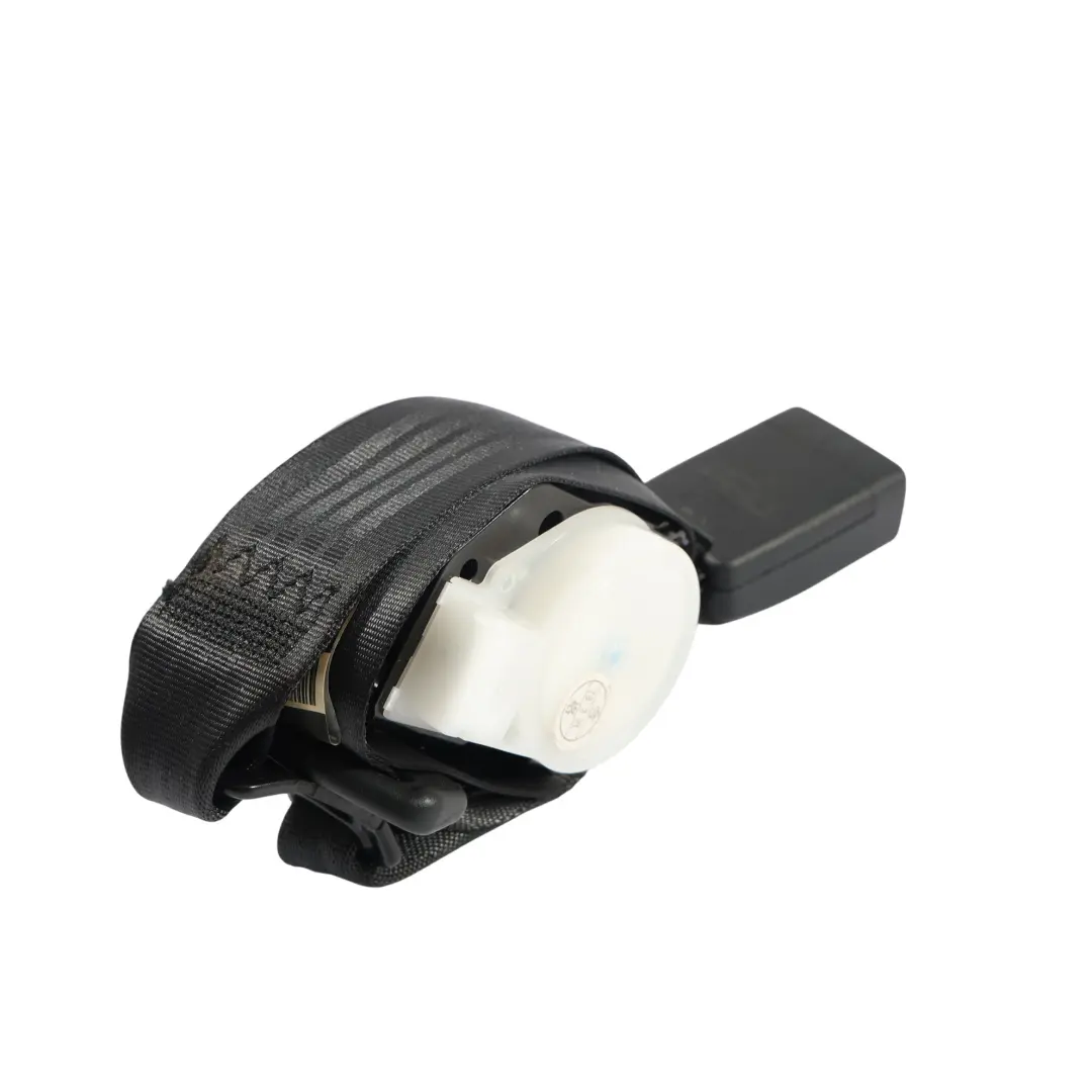 Mk3 Pas Bezpieczeństwa Środkowy Tylny Czarny AB3926611B64A do Ford Ranger o numerze AB39-26611B64-A Ford Ranger Mk3 Pas Bezpieczeństwa Środkowy Tylny Czarny AB3926611B64A - SKU AB39-26611B64-A - Numer Części AB39-26611B64-A