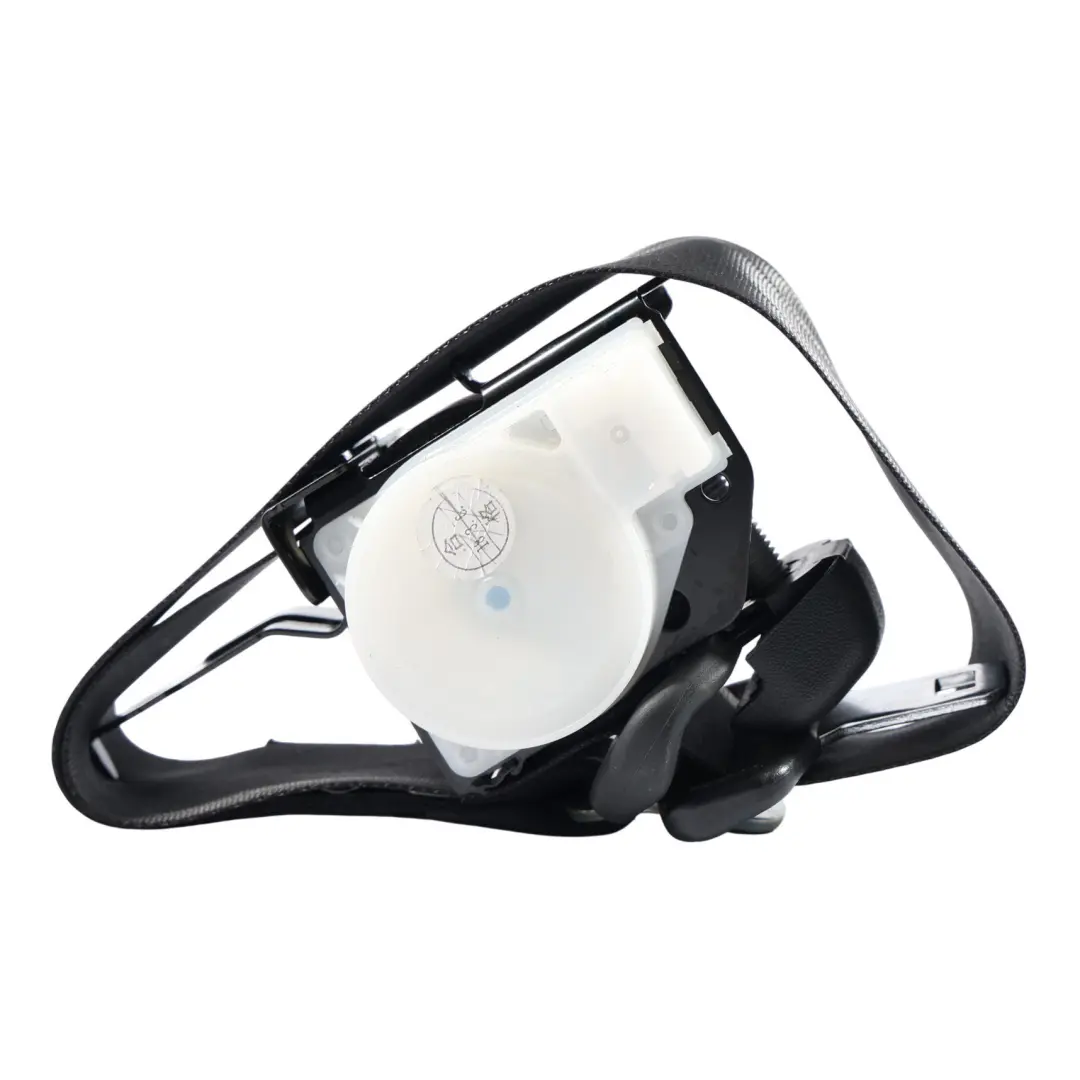 Mk3 Rear Seat Belt Left Right N/O/S Black to Ford Ranger with Part number AB39-26611B68-A Ford Ranger Mk3 Rear Seat Belt Left Right N/O/S Black - SKU AB39-26611B68-A - Part number AB39-26611B68-A