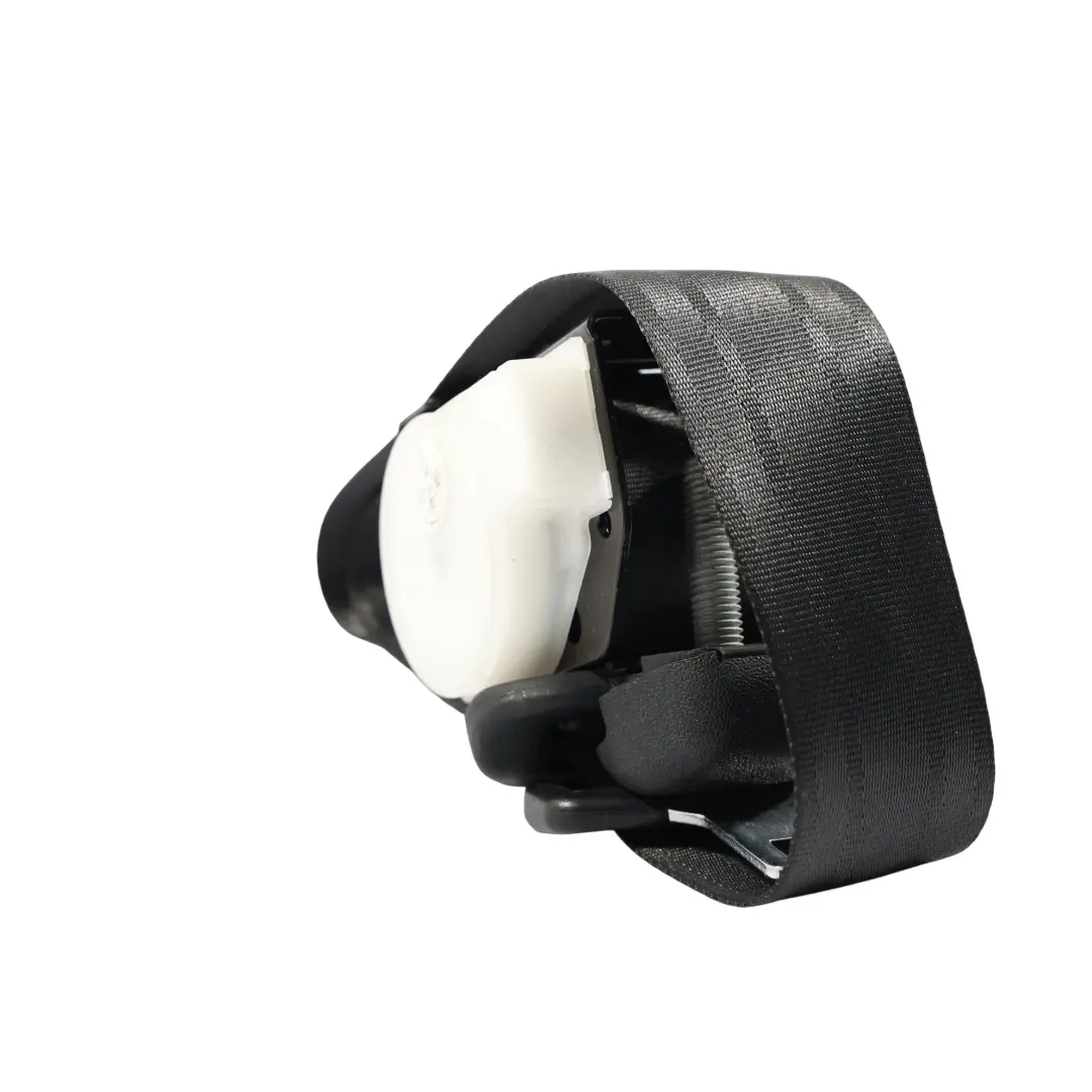 Ford Ranger Mk3 Cintura Posteriore Sinistra Destra Nera - SKU AB39-26611B68-A - Numero di parte AB39-26611B68-A