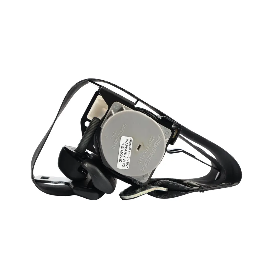 Ford Ranger Mk3 Ceinture De Sécurité Arrière Gauche/Droite Noire - SKU AB39-26611B68-A - Numéro de pièce AB39-26611B68-A