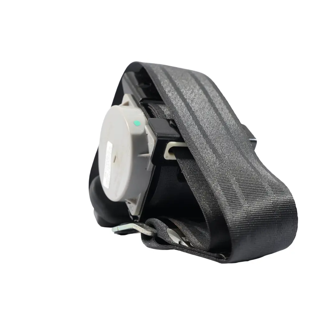 Mk3 Ceinture De Sécurité Arrière Gauche/Droite Noire pour Ford Ranger à propos du numéro de pièce AB39-26611B68-A Ford Ranger Mk3 Ceinture De Sécurité Arrière Gauche/Droite Noire - SKU AB39-26611B68-A - Numéro de pièce AB39-26611B68-A