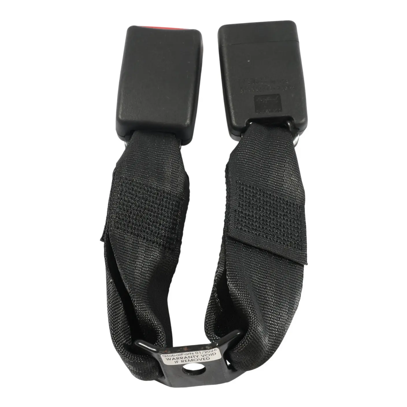 Ford Ranger Mk3 TKE Boucle Ceinture Sécurité Arrière Centrale AB39-26611C72-ABW