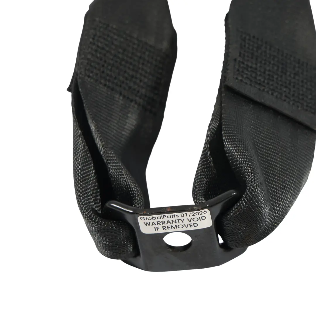 Mk3 TKE Hintere Sicherheitsgurtschnalle Mitte für Ford Ranger mit Teilenummer AB39-26611C72-ABW Ford Ranger Mk3 TKE Hintere Sicherheitsgurtschnalle Mitte - SKU AB39-26611C72-ABW - Teilenummer AB39-26611C72-ABW