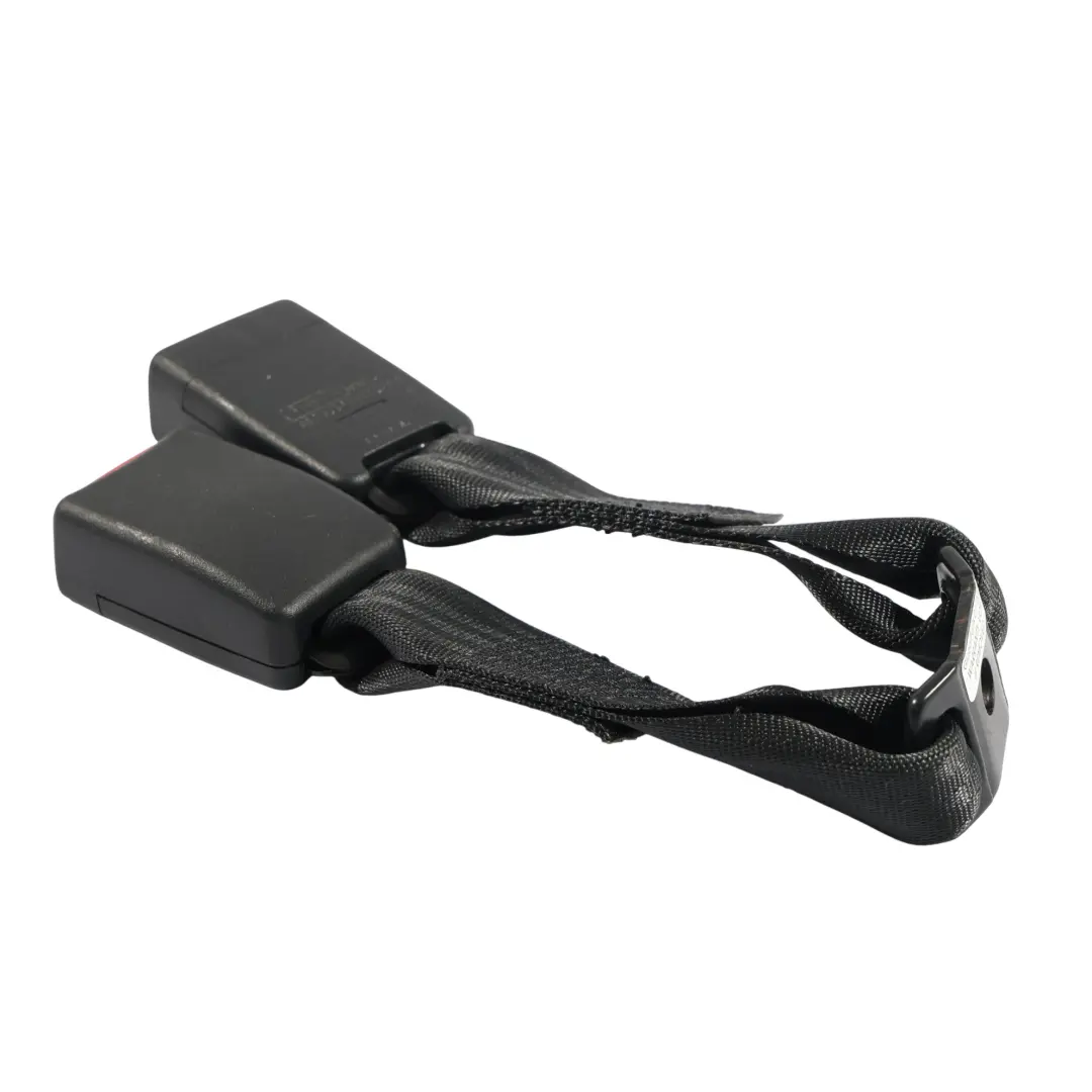 Ford Ranger Mk3 TKE Fibbia Cintura Sicurezza Posteriore - SKU AB39-26611C72-ABW - Numero di parte AB39-26611C72-ABW