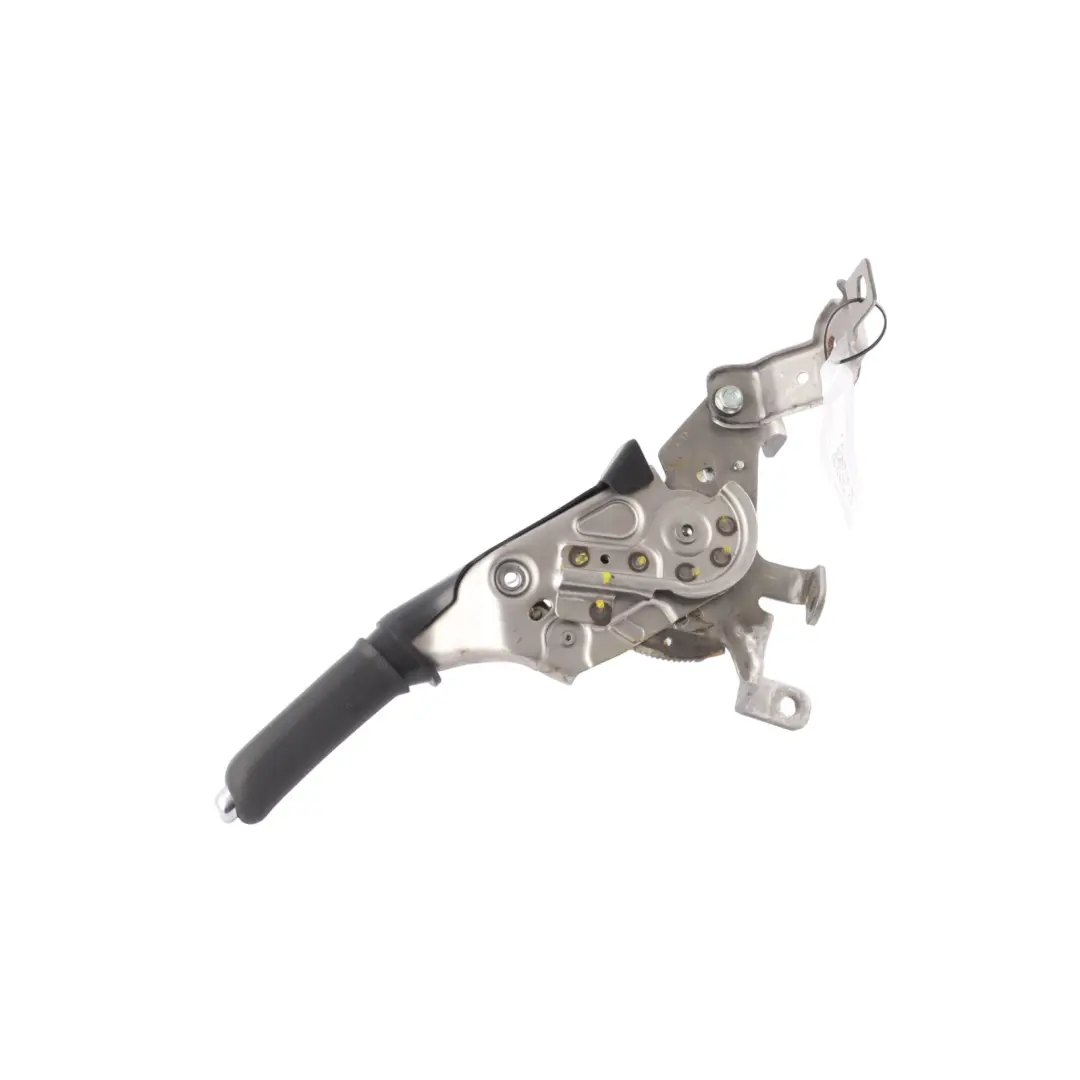 Mk5 Parking Brake Lever Handbrake Hand Brake Mechanism to Ford Ranger with Part number AB39-2L624-A Ford Ranger Mk5 Parking Brake Lever Handbrake Hand Brake Mechanism - SKU AB39-2L624-A - Part number AB39-2L624-A