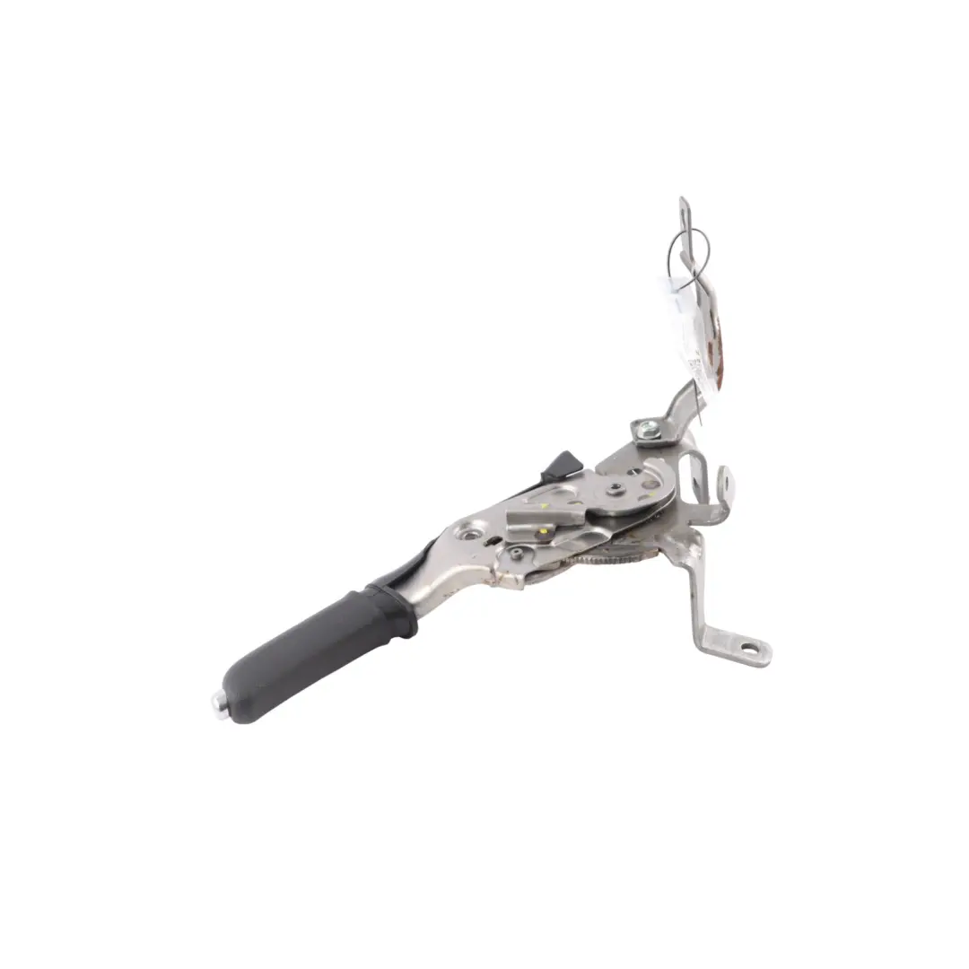 Ford Ranger Mk5 Parking Brake Lever Handbrake Hand Brake Mechanism - SKU AB39-2L624-A - Part number AB39-2L624-A