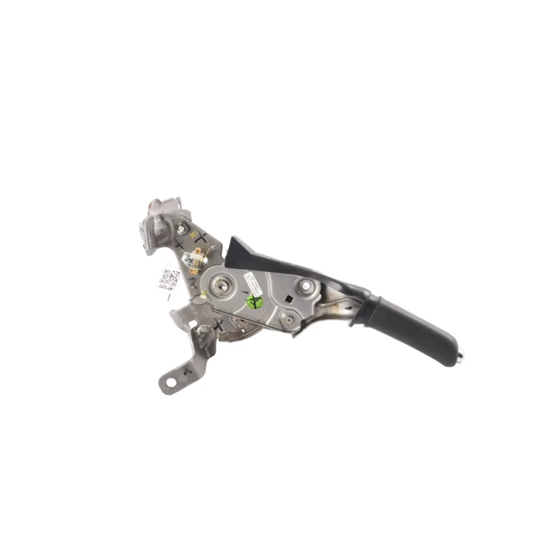 Mk5 Parking Brake Lever Handbrake Hand Brake Mechanism to Ford Ranger with Part number AB39-2L624-A Ford Ranger Mk5 Parking Brake Lever Handbrake Hand Brake Mechanism - SKU AB39-2L624-A - Part number AB39-2L624-A