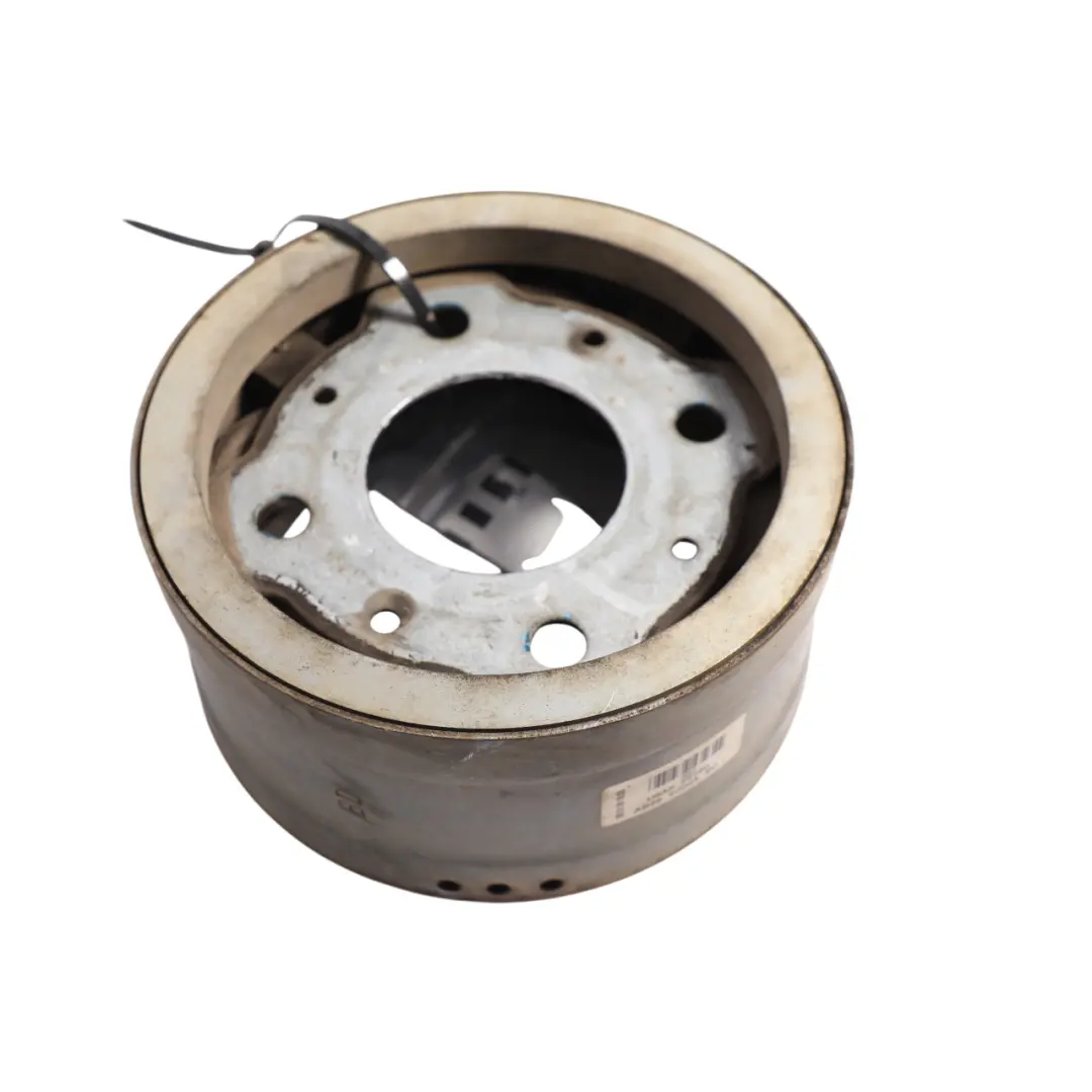 Mk6 Rear Driveshaft Damper to Ford Ranger with Part number AB39-4C025-BD Ford Ranger Mk6 Rear Driveshaft Damper - SKU AB39-4C025-BD - Part number AB39-4C025-BD