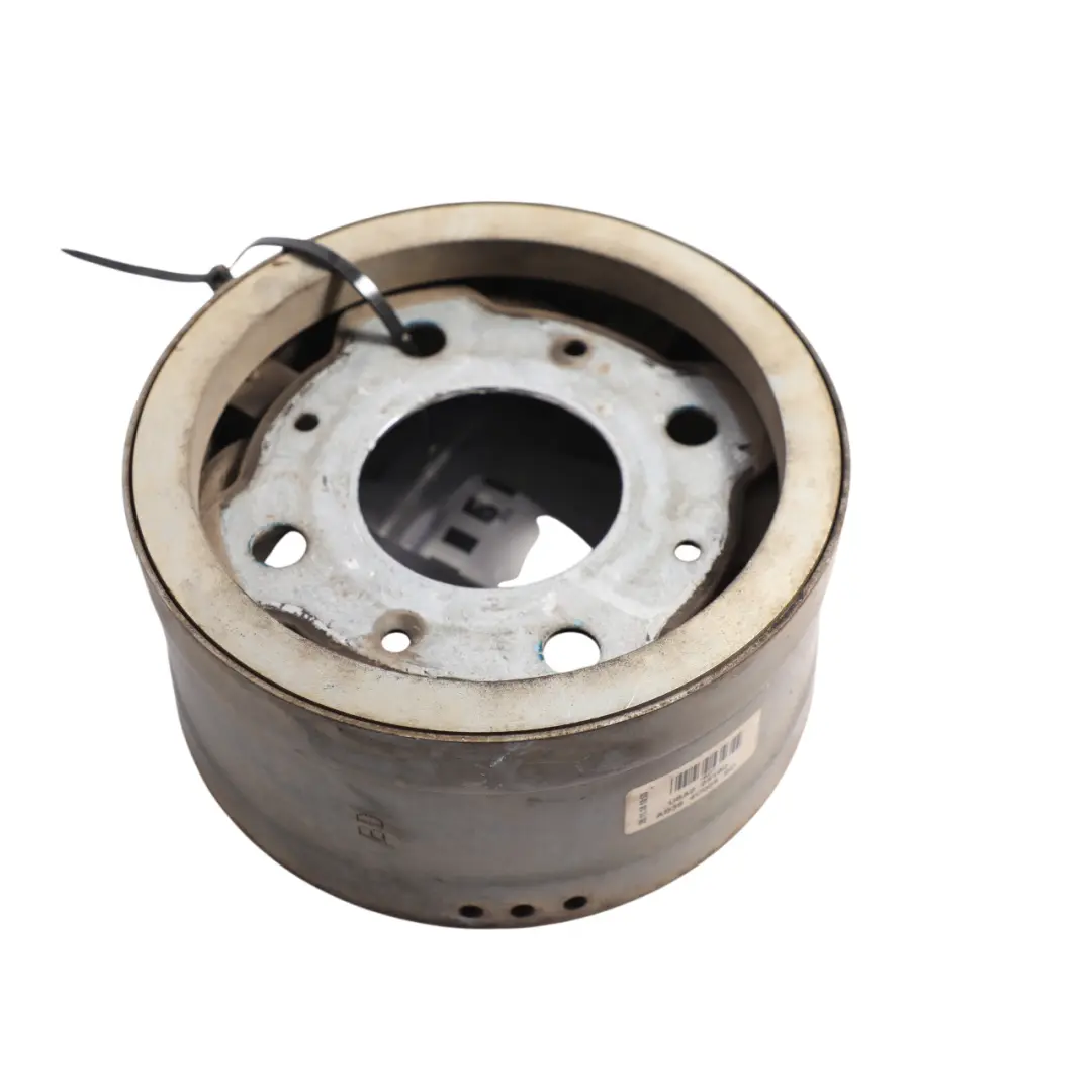 Ford Ranger Mk6 Rear Driveshaft Damper - SKU AB39-4C025-BD - Part number AB39-4C025-BD