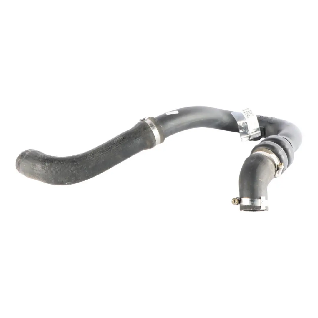 Ford Ranger Mk3 TKE Intercooler Air Intake Hose Pipe 2.2 TDCi - SKU AB39-6C646-D - Part number AB39-6C646-D