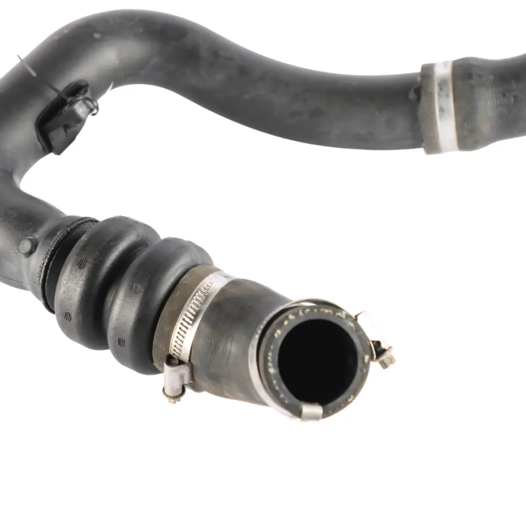 Ford Ranger Mk3 TKE Intercooler Air Intake Hose Pipe 2.2 TDCi - SKU AB39-6C646-D - Part number AB39-6C646-D