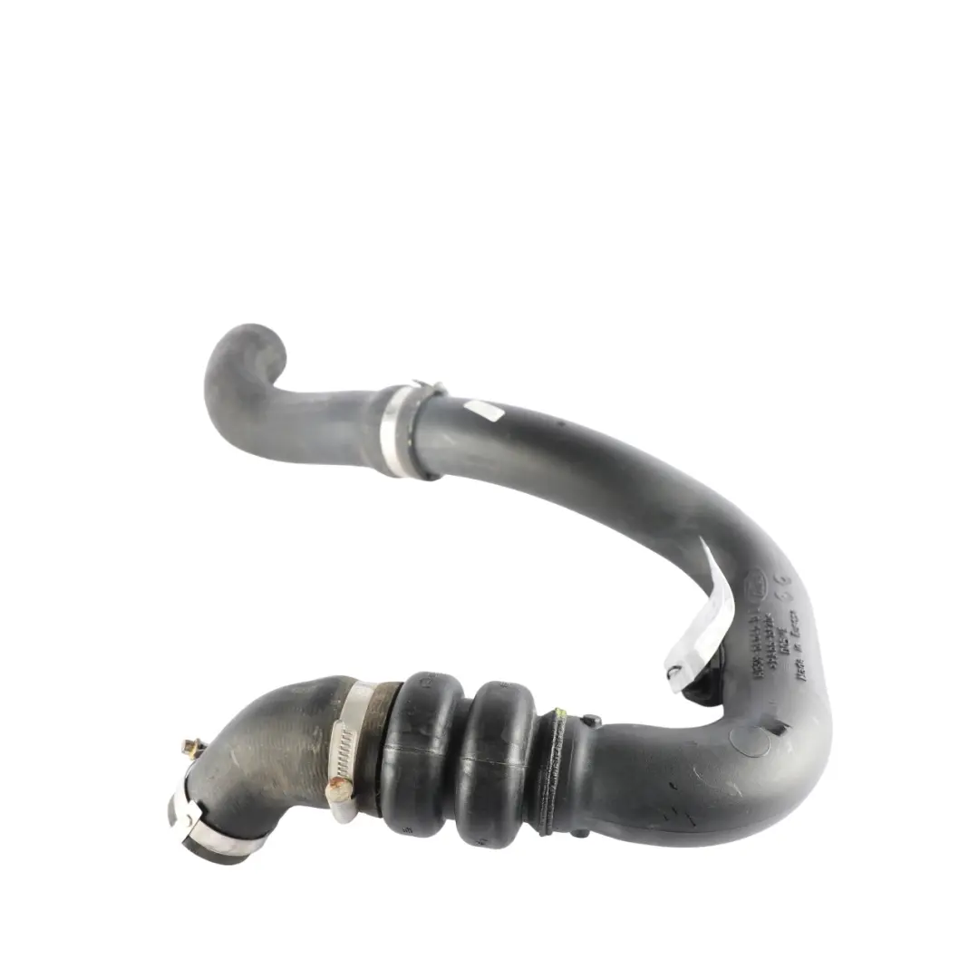 Ford Ranger MK3 TKE Manguera Aire Intercooler 2.2 TDCi - SKU AB39-6C646-D - Número de pieza AB39-6C646-D
