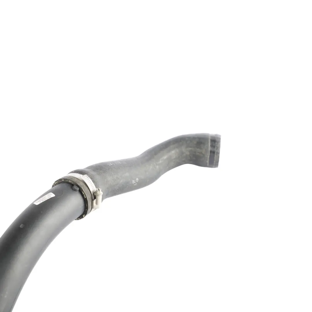 Ford Ranger Mk3 TKE Intercooler Air Intake Hose Pipe 2.2 TDCi - SKU AB39-6C646-D - Part number AB39-6C646-D