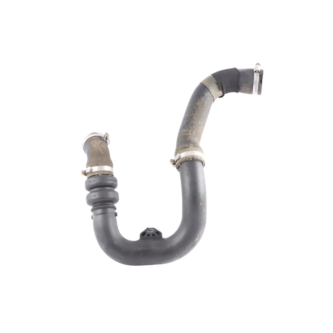 Mk6 Intercooler Air Intake Hose Pipe 3.2 TDCi F to Ford Ranger Wildtrak with Part number AB39-6C646-E Ford Ranger Wildtrak Mk6 Intercooler Air Intake Hose Pipe 3.2 TDCi F - SKU AB39-6C646-E - Part number AB39-6C646-E