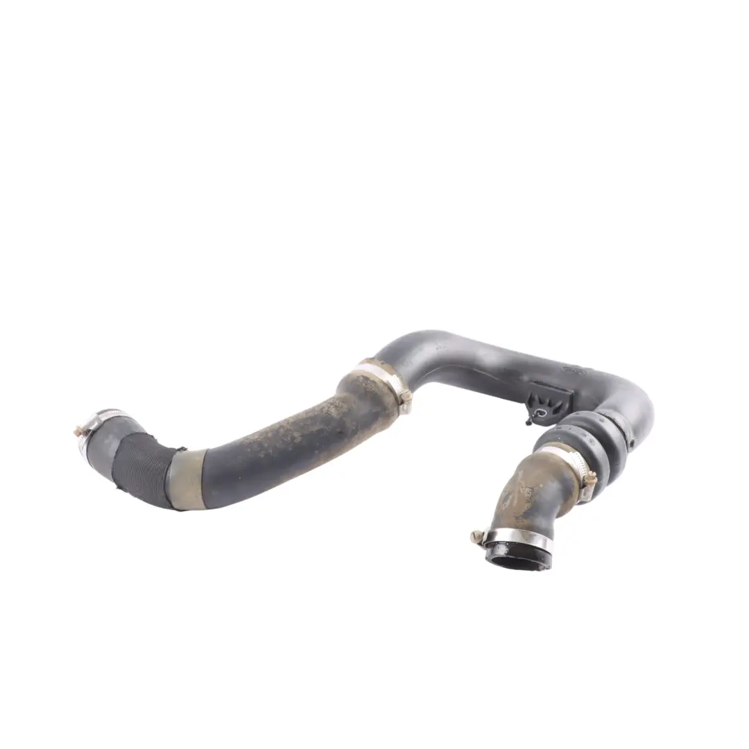 Mk6 Intercooler Air Intake Hose Pipe 3.2 TDCi F to Ford Ranger Wildtrak with Part number AB39-6C646-E Ford Ranger Wildtrak Mk6 Intercooler Air Intake Hose Pipe 3.2 TDCi F - SKU AB39-6C646-E - Part number AB39-6C646-E