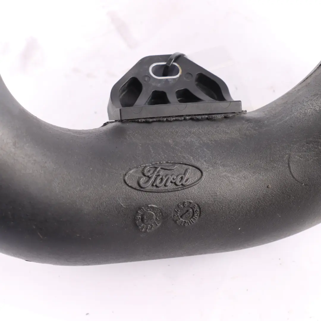 Mk6 Intercooler Air Intake Hose Pipe 3.2 TDCi F to Ford Ranger Wildtrak with Part number AB39-6C646-E Ford Ranger Wildtrak Mk6 Intercooler Air Intake Hose Pipe 3.2 TDCi F - SKU AB39-6C646-E - Part number AB39-6C646-E