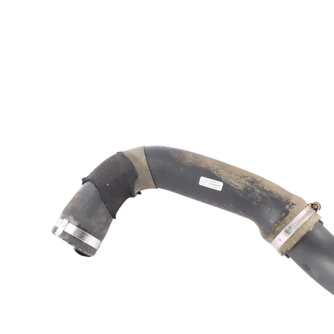 Mk6 Intercooler Air Intake Hose Pipe 3.2 TDCi F to Ford Ranger Wildtrak with Part number AB39-6C646-E Ford Ranger Wildtrak Mk6 Intercooler Air Intake Hose Pipe 3.2 TDCi F - SKU AB39-6C646-E - Part number AB39-6C646-E