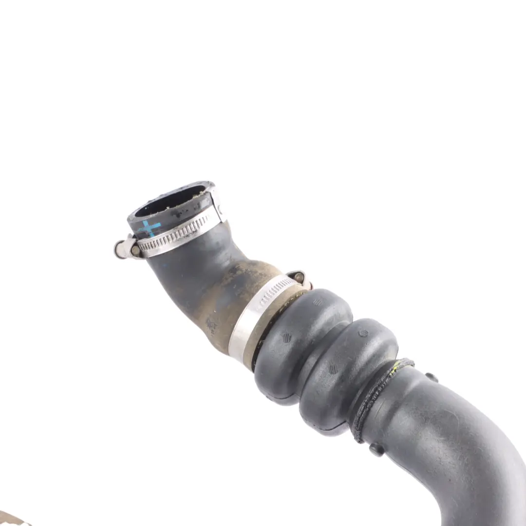 Mk6 Intercooler Air Intake Hose Pipe 3.2 TDCi F to Ford Ranger Wildtrak with Part number AB39-6C646-E Ford Ranger Wildtrak Mk6 Intercooler Air Intake Hose Pipe 3.2 TDCi F - SKU AB39-6C646-E - Part number AB39-6C646-E