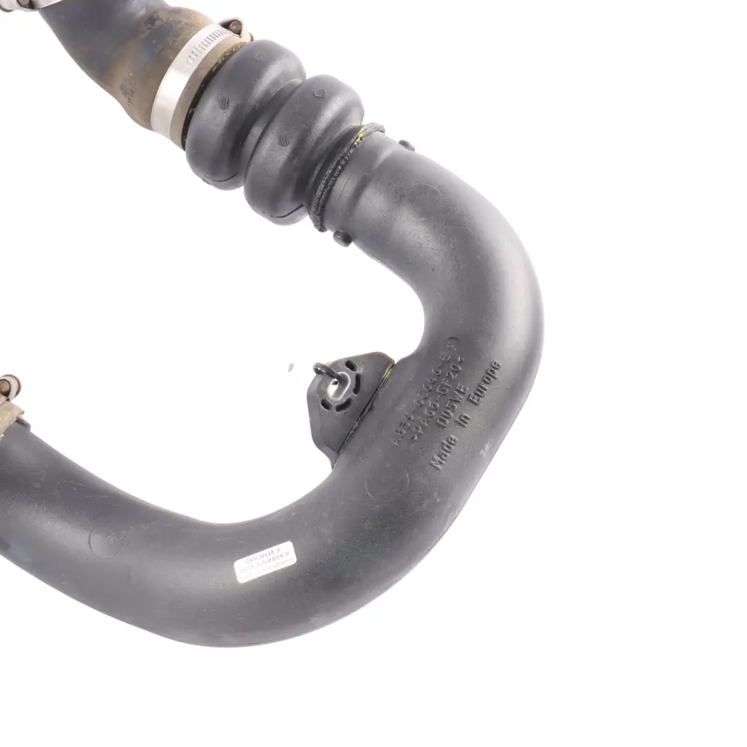 Mk6 Intercooler Air Intake Hose Pipe 3.2 TDCi F to Ford Ranger Wildtrak with Part number AB39-6C646-E Ford Ranger Wildtrak Mk6 Intercooler Air Intake Hose Pipe 3.2 TDCi F - SKU AB39-6C646-E - Part number AB39-6C646-E