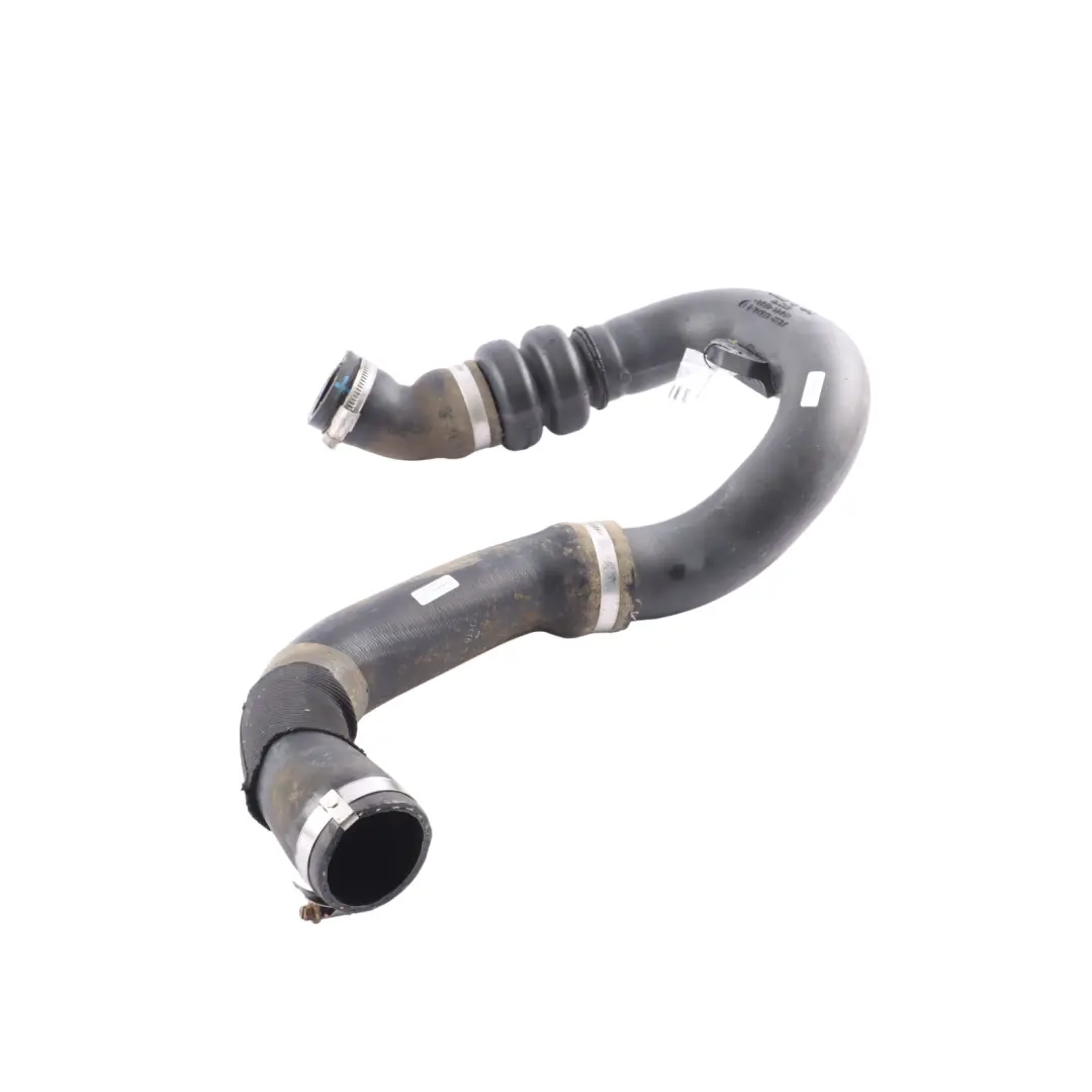 Ford Ranger Wildtrak Mk6 Intercooler Air Intake Hose Pipe 3.2 TDCi F - SKU AB39-6C646-E - Part number AB39-6C646-E