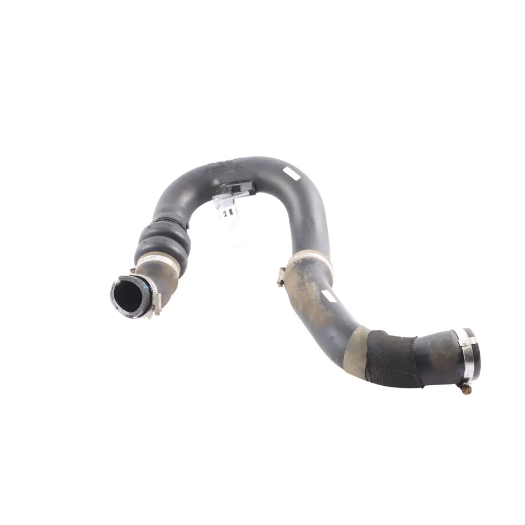 Mk6 Intercooler Air Intake Hose Pipe 3.2 TDCi F to Ford Ranger Wildtrak with Part number AB39-6C646-E Ford Ranger Wildtrak Mk6 Intercooler Air Intake Hose Pipe 3.2 TDCi F - SKU AB39-6C646-E - Part number AB39-6C646-E