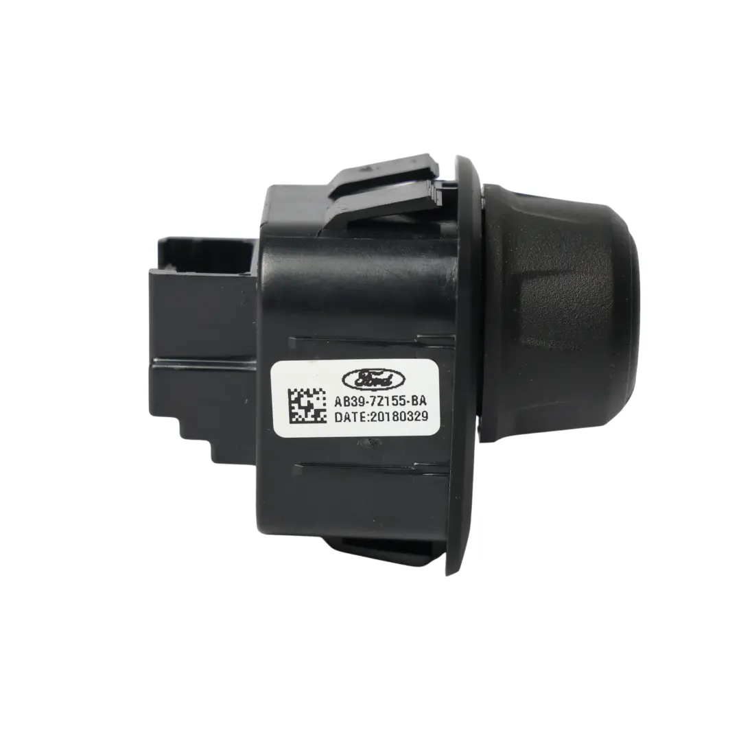 Ford Ranger MK3 Commande De Transmission Intégrale - SKU AB39-7Z155-BA - Numéro de pièce AB39-7Z155-BA