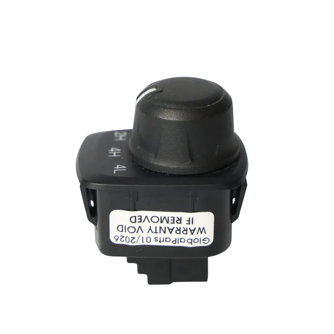 MK3 Wheel Drive Switch Centre Console Control Unit to Ford Ranger with Part number AB39-7Z155-BA Ford Ranger MK3 Wheel Drive Switch Centre Console Control Unit - SKU AB39-7Z155-BA - Part number AB39-7Z155-BA