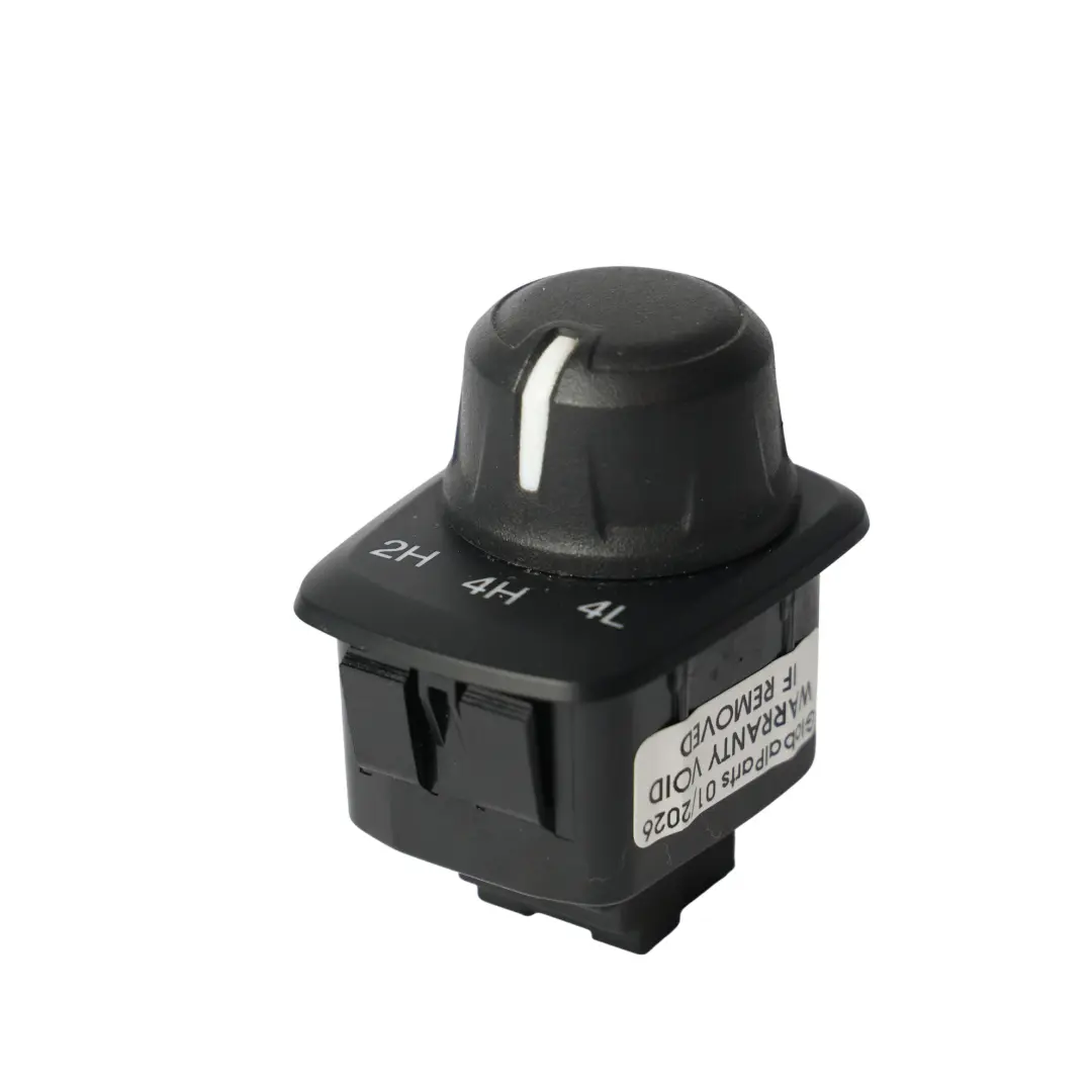 MK3 Wheel Drive Switch Centre Console Control Unit to Ford Ranger with Part number AB39-7Z155-BA Ford Ranger MK3 Wheel Drive Switch Centre Console Control Unit - SKU AB39-7Z155-BA - Part number AB39-7Z155-BA