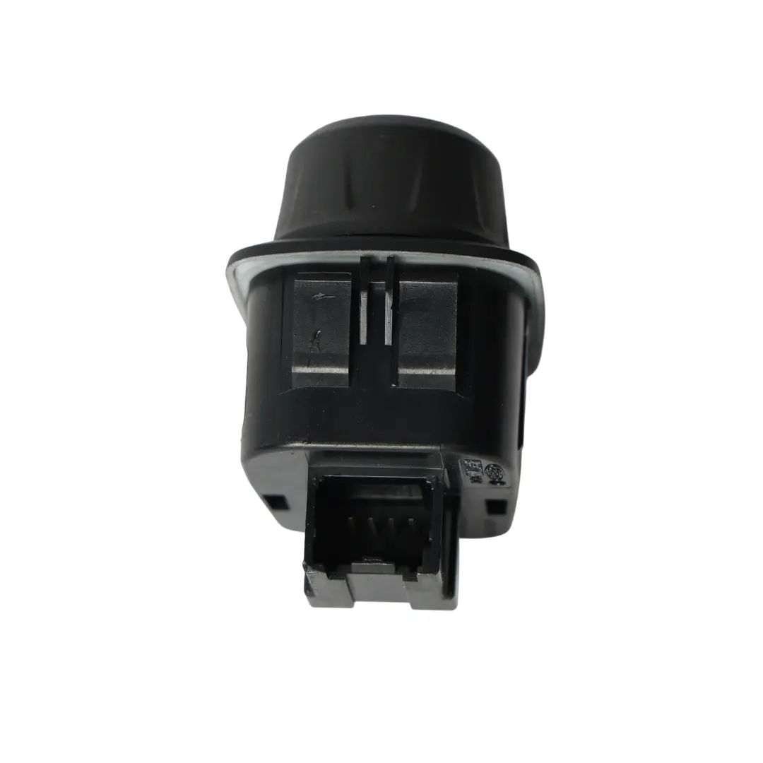 Ford Ranger MK3 Interruptor Tracción Consola Central Unidad - SKU AB39-7Z155-BA - Número de pieza AB39-7Z155-BA