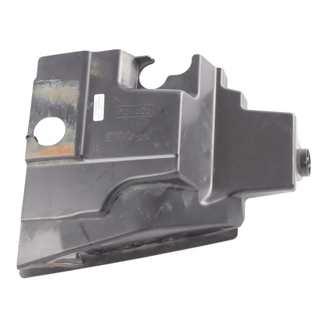 Ford Ranger Wildtrak Mk6 Air Deflector Radiator Fan Cowl Right O/S - SKU AB39-8C284-AB - Part number AB39-8C284-AB